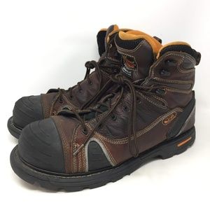 thorogood boots v 300 gs